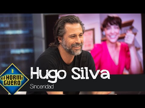 Hugo Silva habla sobre la crisis de los 40 - El Hormiguero