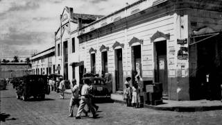 FORTALEZA 300 ANOS: UMA VIAGEM NO TEMPO  ENTRE 1910  E 1980...ENTRE DÉCADAS E SAUDADES!