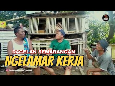 komedi-lucu-ngelamar-kerja-semongko-tgc-eps10