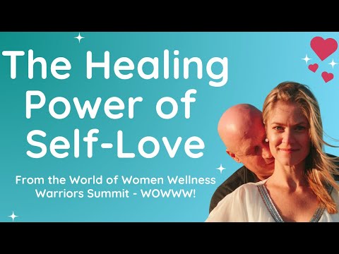 Whitney Kobrin video.