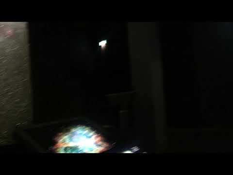 Museum luar angkasa (part 1)