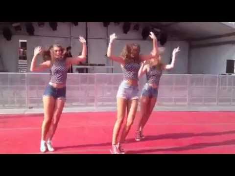 DolledUp! We Are Stockholm