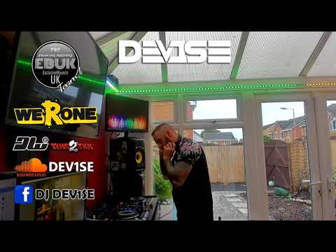 DEV1SE LIVE - HARD & POKY