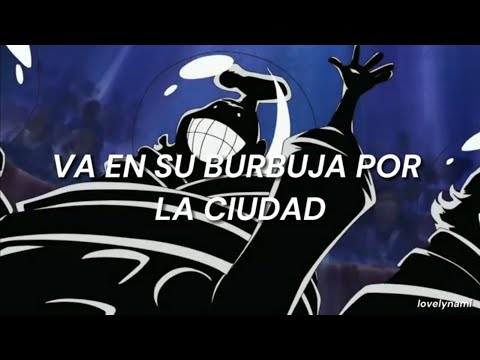 El Cuarteto de Nos queda perfecto con One Piece | Que empiece el juego