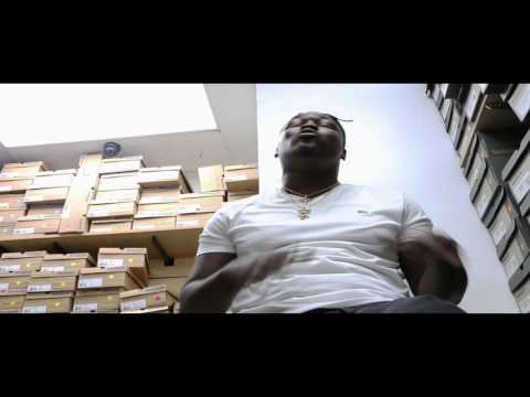 Pc Tweezie - All Eyes On Me (Official Music Video)