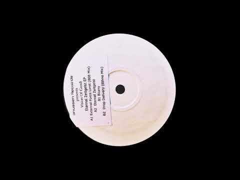 Vision Of Gandhi - Drop Delivery (Ethno Mix) [ONUSSEN-01]