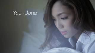 YOU- Jona : My Ex and Why?