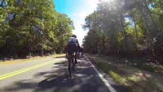preview picture of video 'SCC Estell Manor Ride - 9/18/2013'