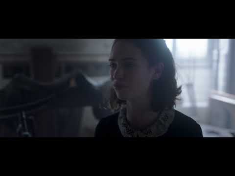 Исключение - Trailer