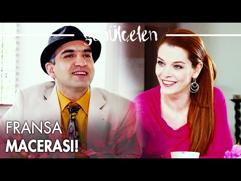 Ceren'in yeni öğrencisi Kobra!😂 - Gönülçelen 52. Bölüm
