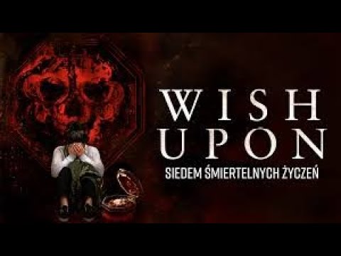 Siedem  śmiertelnych  życzeń  2017  Lektor POLSKI || HORROR | THILLER | CAŁY FILM