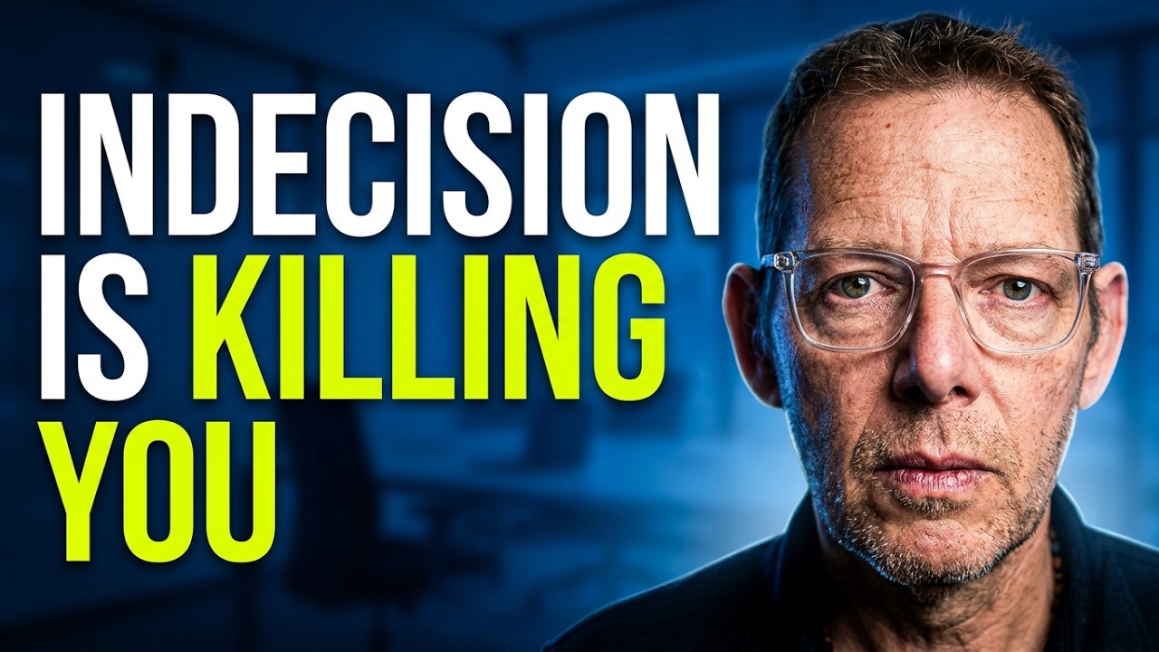Indecision is a Decision