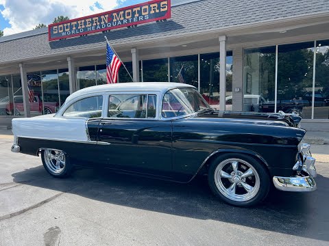 1955 Chevrolet 210 (CC-2017337) for sale in Clarkston, Michigan
