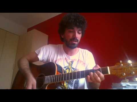 Guai - Vasco Rossi (Marco Lucchi Cover)