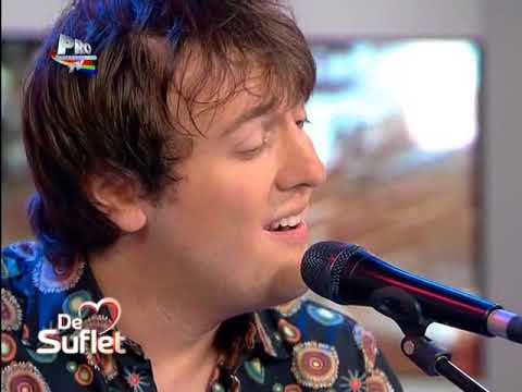 Petre Geambasu & Calin Geambasu   Pro TV International -  "Perdon".