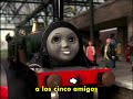 Thomas Y Sus Amigos Compilado Canciones Temporada 6 7