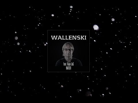 Chillout WALLENSKI  -  NATUR