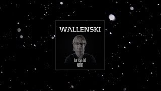Chillout WALLENSKI  -  NATUR