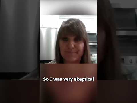 Tracey Mowery shares their story