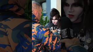 Esse cara assustou toguro com hábitos estranhos!