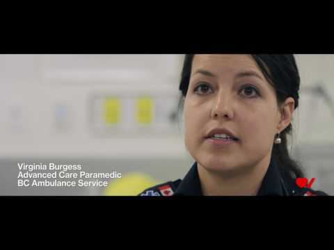 Code Stroke: Calling 9-1-1 is Critical