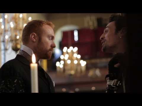 Richard III, Act 3 Scene 1 (Changeling Theatre Company)