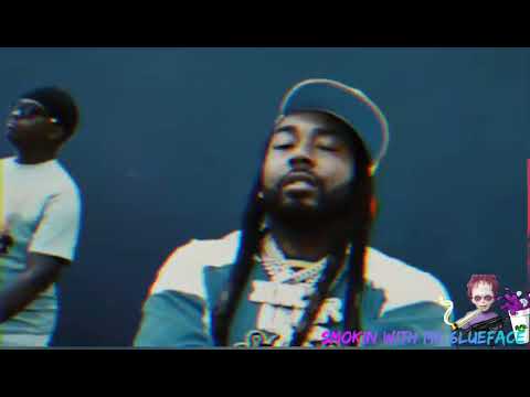 Icewear Vezzo Ft Key Glock Whatever (Official Video) We Fuckin Unstoppable🥶💨💨