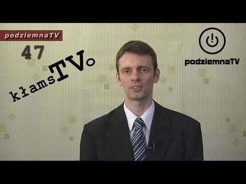 Kraśko i TVP robią w konia swoich widzów Kraśko i TVP robią w konia swoich widzów
