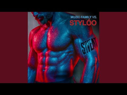 SWEAT (A.P. MONO VOCAL MIX)