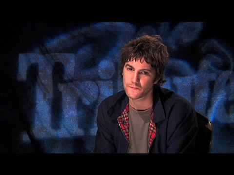 Thumbnail for Fifty Dead Men Walking Jim Sturgess Interview - Tribute CA
