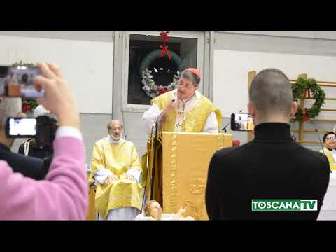 2019-12-27 FIRENZE - BETORI, FIRENZE NON SIA SOLO VETRINA