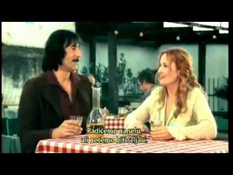 Traktor Ljubezen Rock n Rock