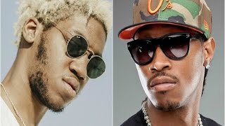 Future Tells OG Maco &quot;Say It To My Face&quot; After He Said Future&#39;s Music Has Destroyed Countless Lives!