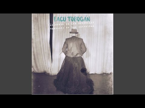 Bette Davis Del Sur - Facu Tobogán