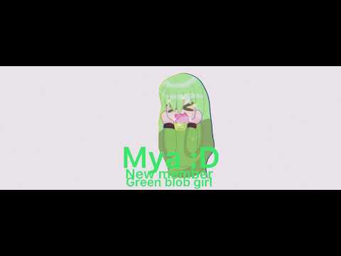 Meet the squad (part 2) | Welcome Mya! :D