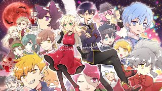【アルネの事件簿】Case2公開お祝い動画【二次創作】