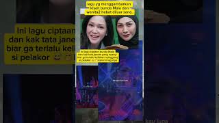 Download lagu Maia Estianty dan Tata Janeeta 'Sang penggoda ' #maiaestianty #tatajaneeta mp3