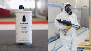 Humidur® FP Fast Spray