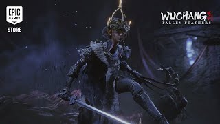 WUCHANG: Fallen Feathers Bride Pre-Order Trailer Trailer