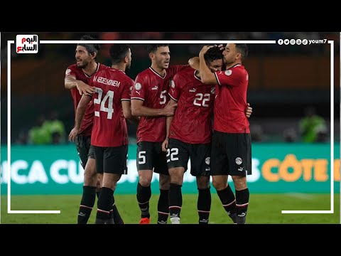 هشام يكن يوجه نصائح لخط دفاع الفراعنة قبل مواجهة الرأس الأخضر فى أمم أفريقيا