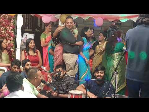 RAVINESH  CHAND RAVI DJNICKZ