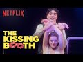 The Best Dance Moves From The Kissing Booth | Netflix