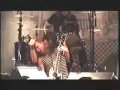 The Ark - Laurel Wreath (live in Smedjebacken 2003)