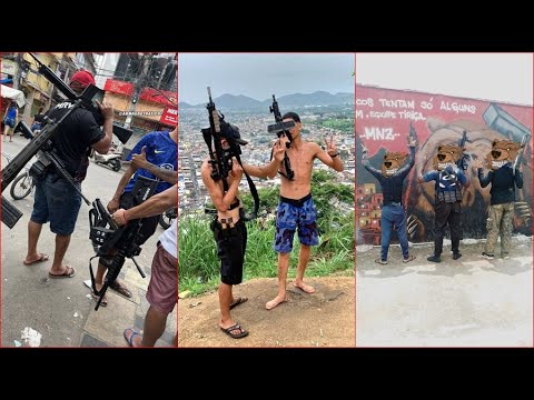 MC MAY RJ - MEDLEY EXCLUSIVO VS BATÔ ((DJ'S AL SILVA 22 & CL DO TREM)) 2025 TROPA DO MARRETA