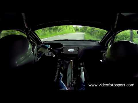 2° Rally della Valpolicella 2019 / Vinco - Dalla Chiara