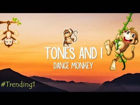 Tones and I - Dance Monkey (Parody) by Arief Yohaamart