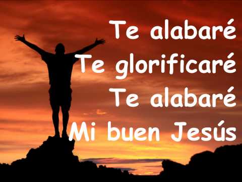 download lagu mp3 mp4 Te Alabare Te Exaltare Letra, download lagu Te Alabare Te Exaltare Letra gratis, unduh video klip Te Alabare Te Exaltare Letra