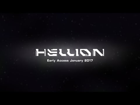 Hellion - Survival Trailer