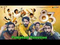 Pakistani Reaction on 83 Movie Trailer | Ranveer Singh | Ammy Virk