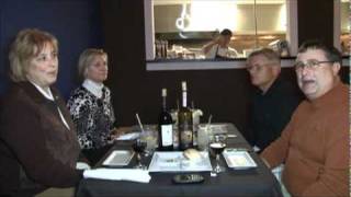 Cafe Vigneto's Testamonials